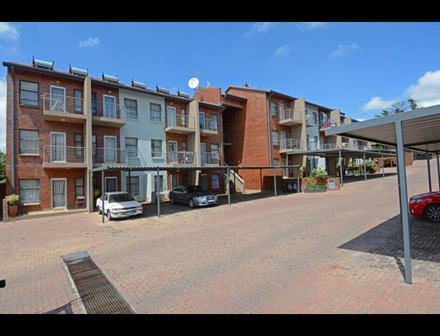 1 BEDROOM PROPERTY TO RENT IN KELVIN